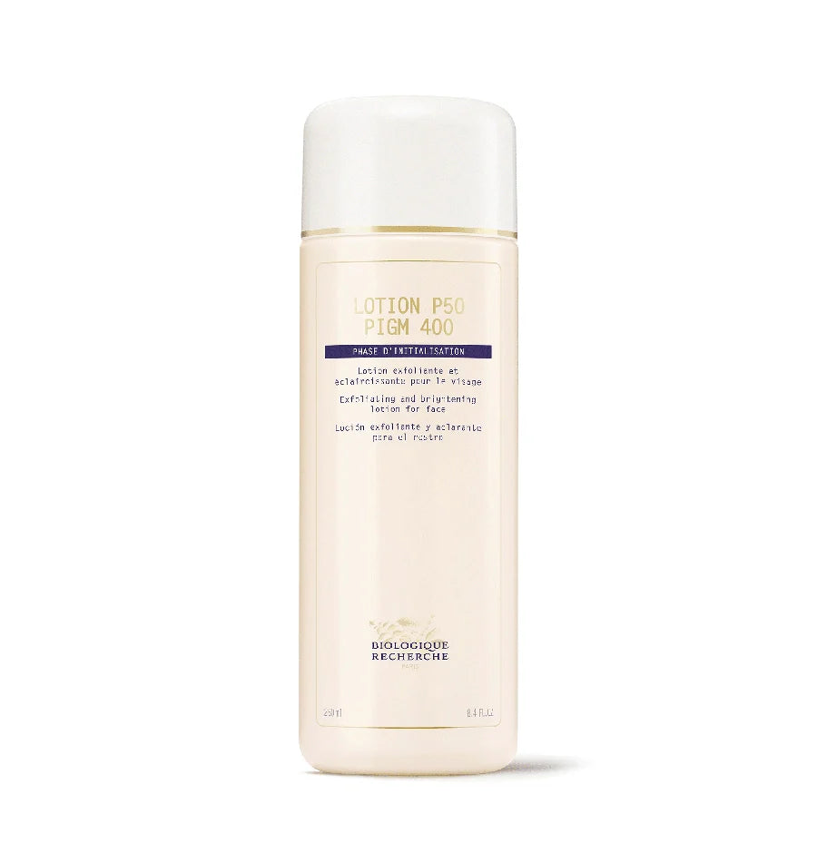 Lotion P50 Toners