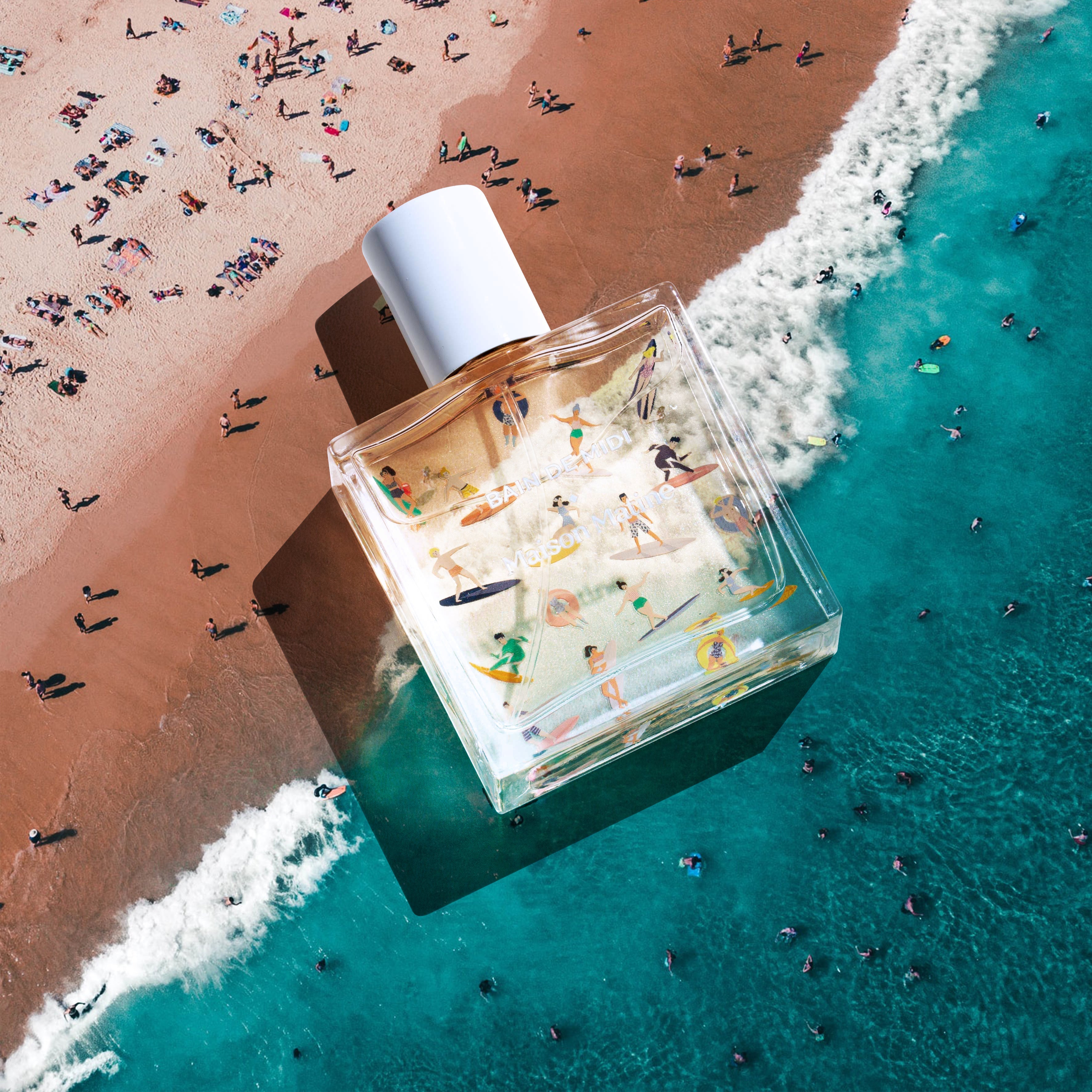 Heren Parfums