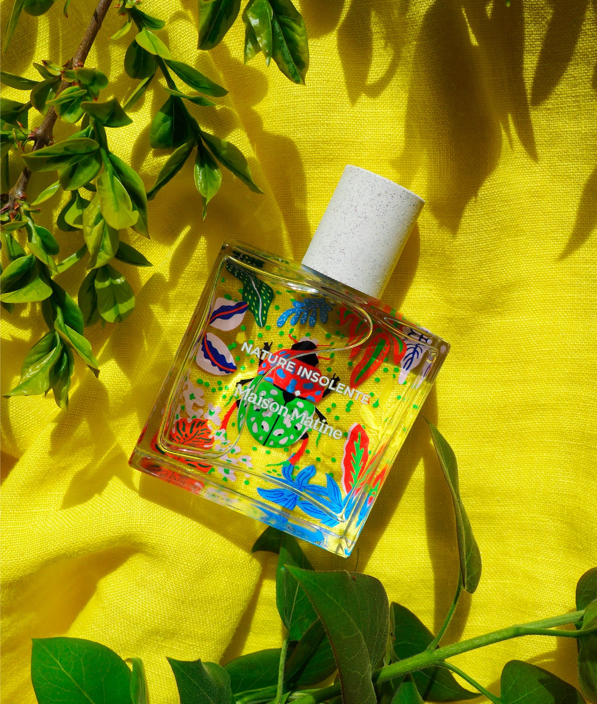 Parfums