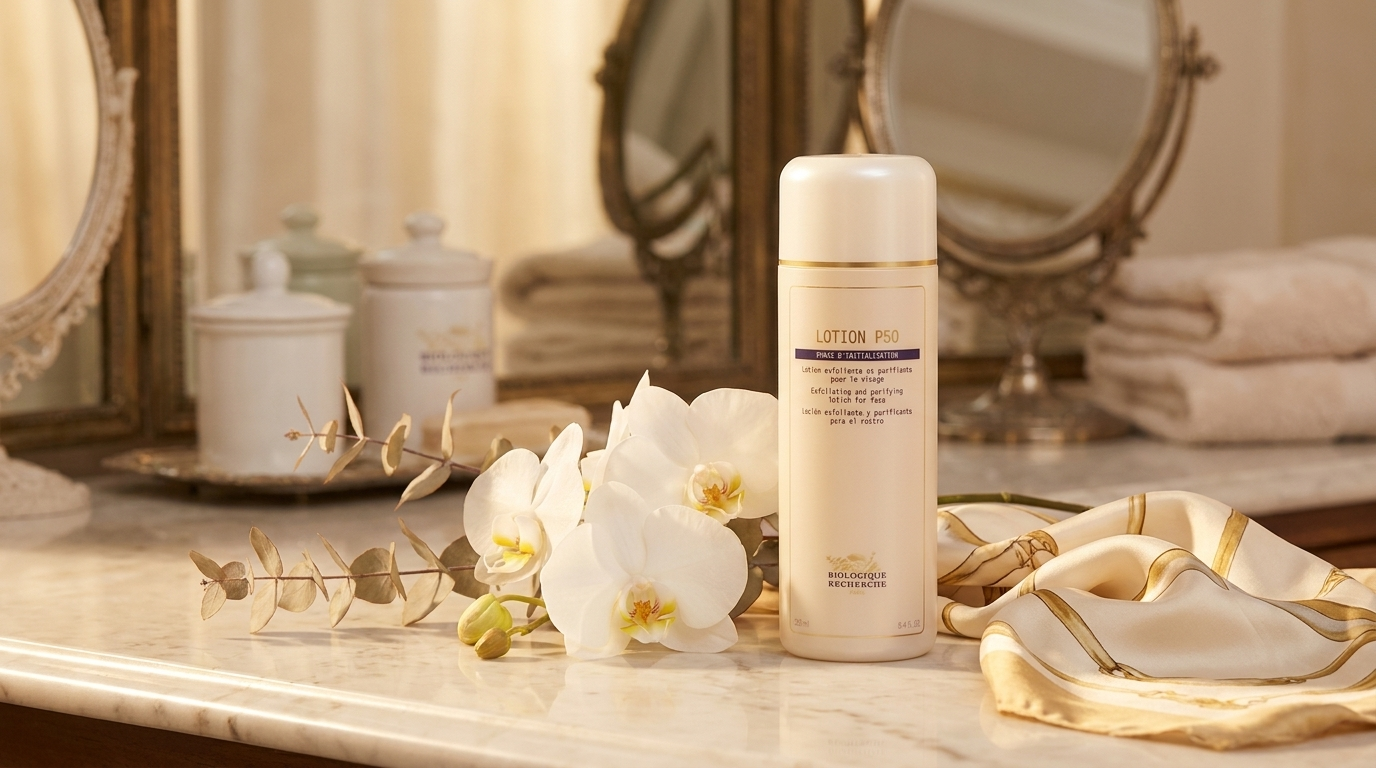 Lotion P50 Toners