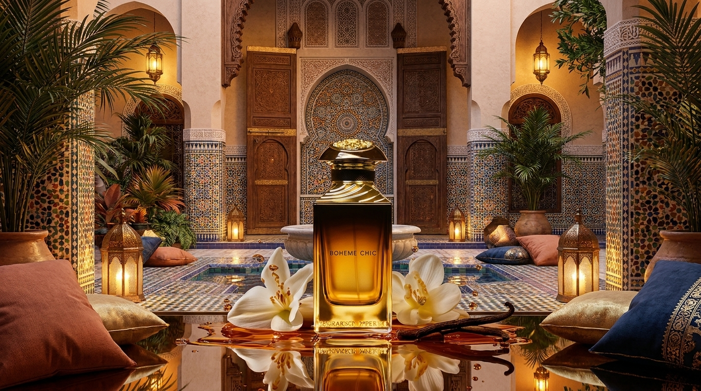 Marrakech Impérial