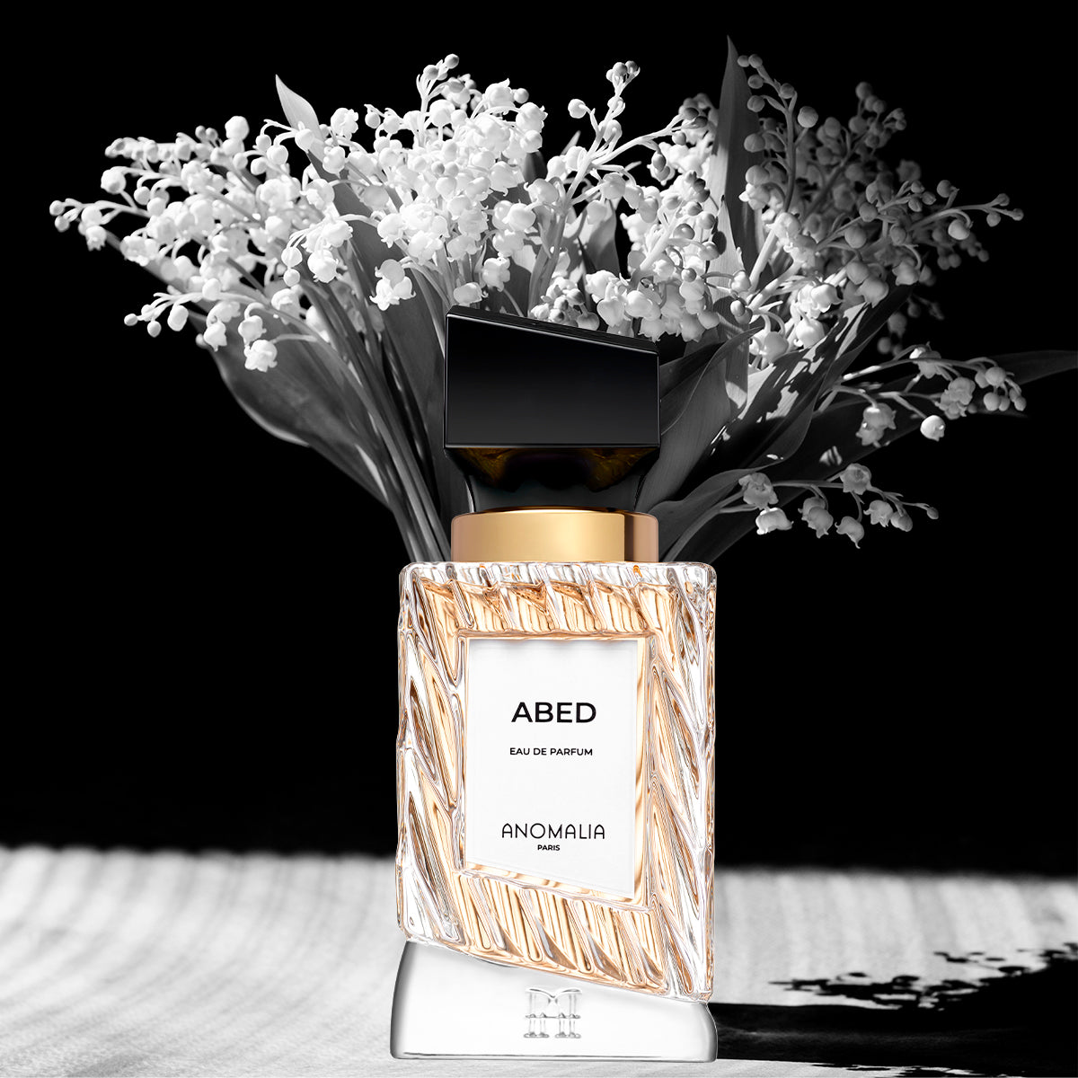 Anomalia - Abed Eau de Parfum