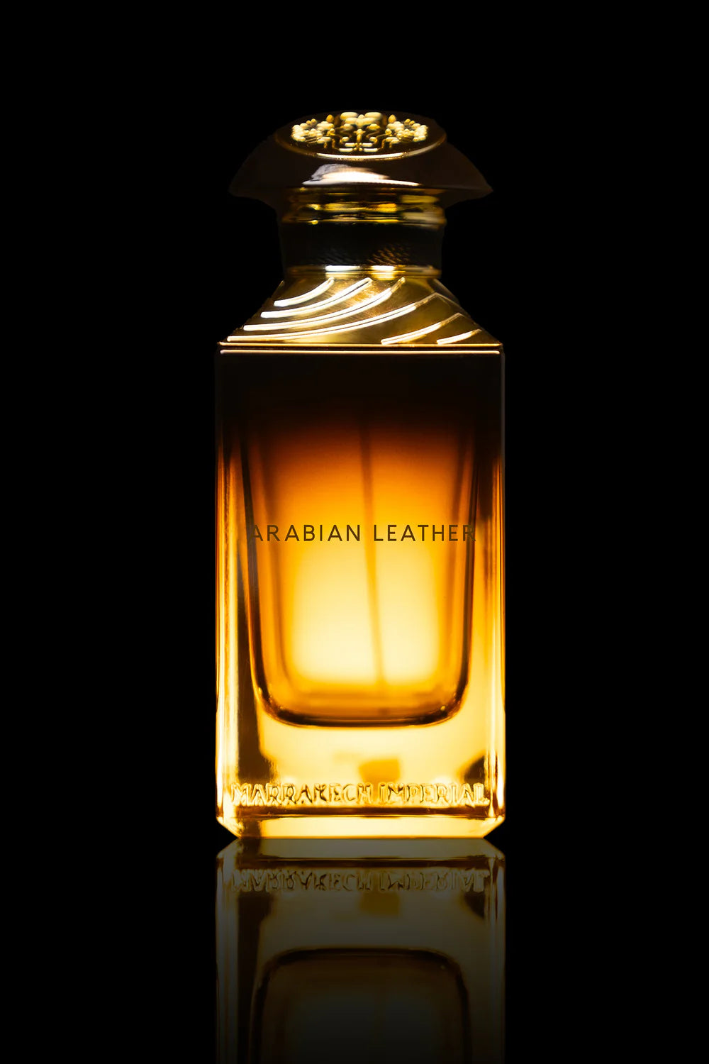 Marrakech Impérial - Arabian Leather