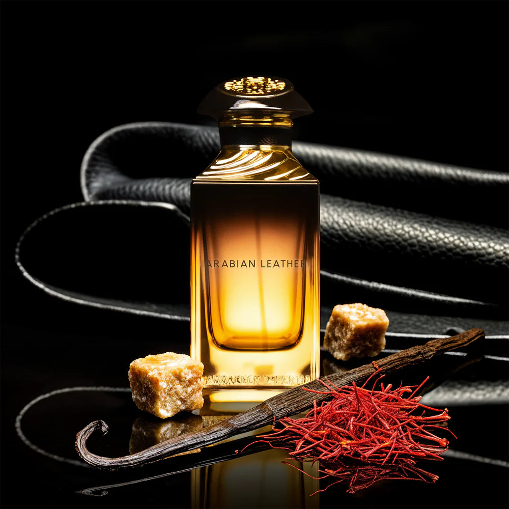 Marrakech Impérial - Arabian Leather