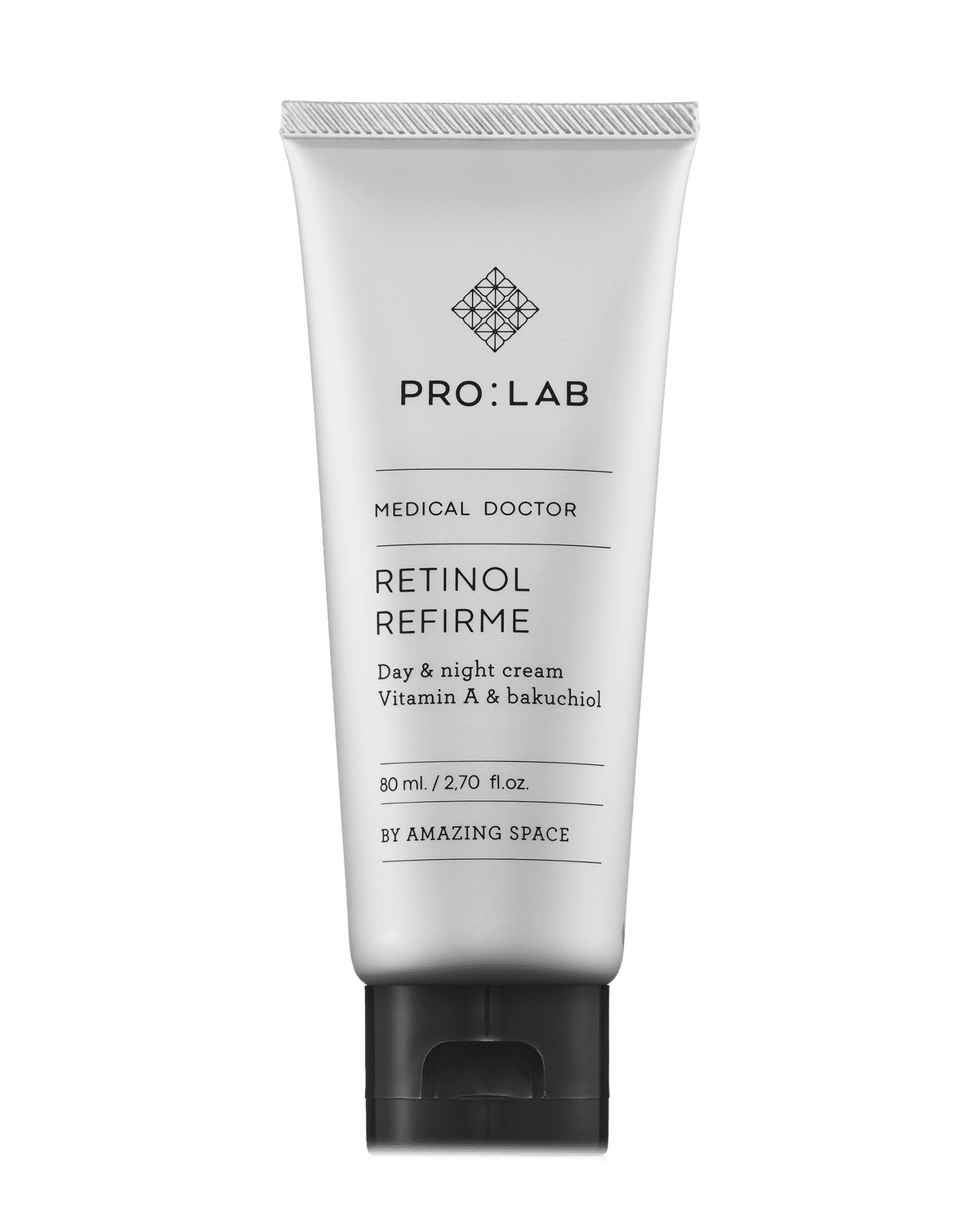 Amazing Space - Retinol Refirme Day & Night Cream Pro:Lab