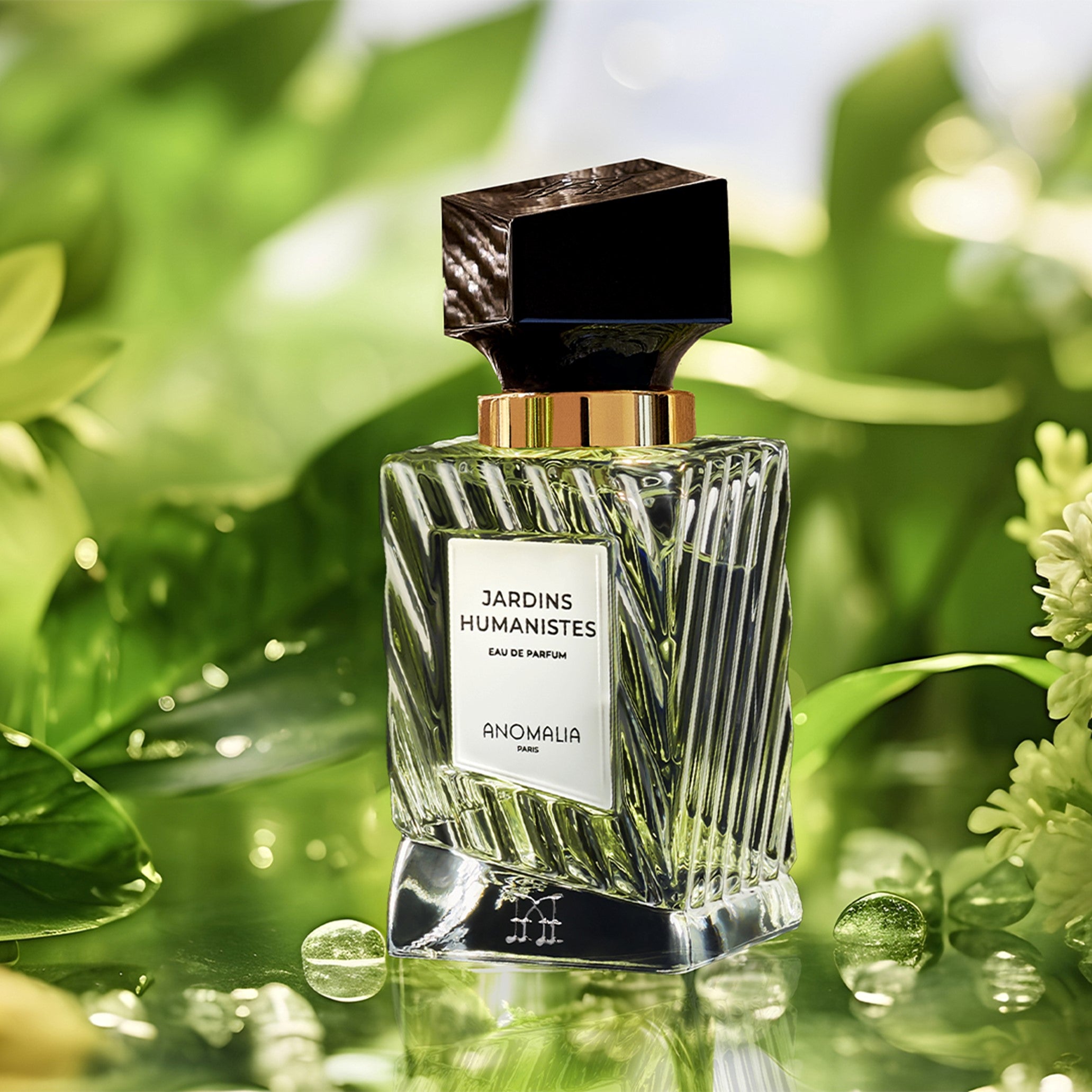 Anomalia - Jardins Humanistes Eau de Parfum