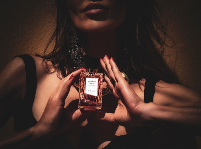Anomalia - Sahara Eau de Parfum