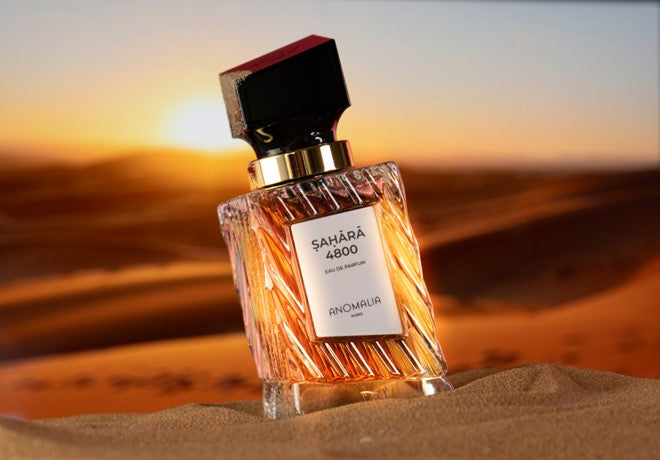 Anomalia - Sahara Eau de Parfum