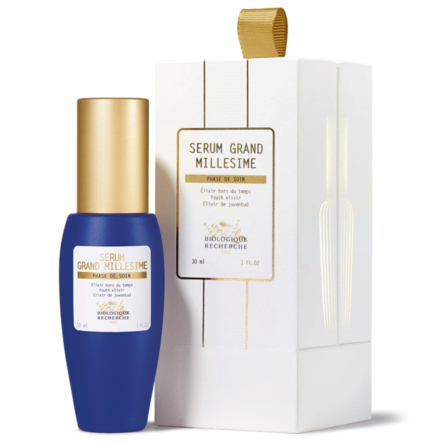 Biologique Recherche - Serum Grand Millésime
