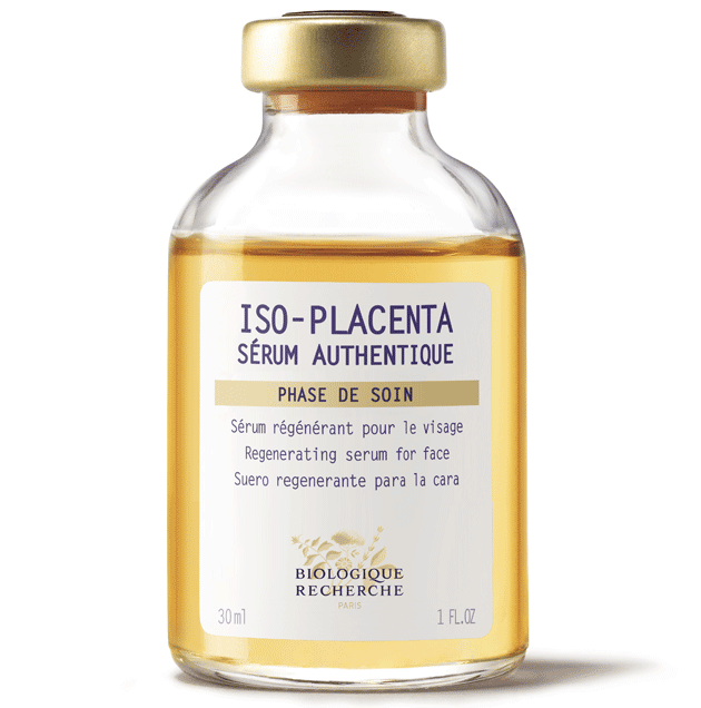 Biologique Recherche - Iso Placenta Serum