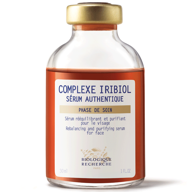 Biologique Recherche - Complexe Iribiol Serum