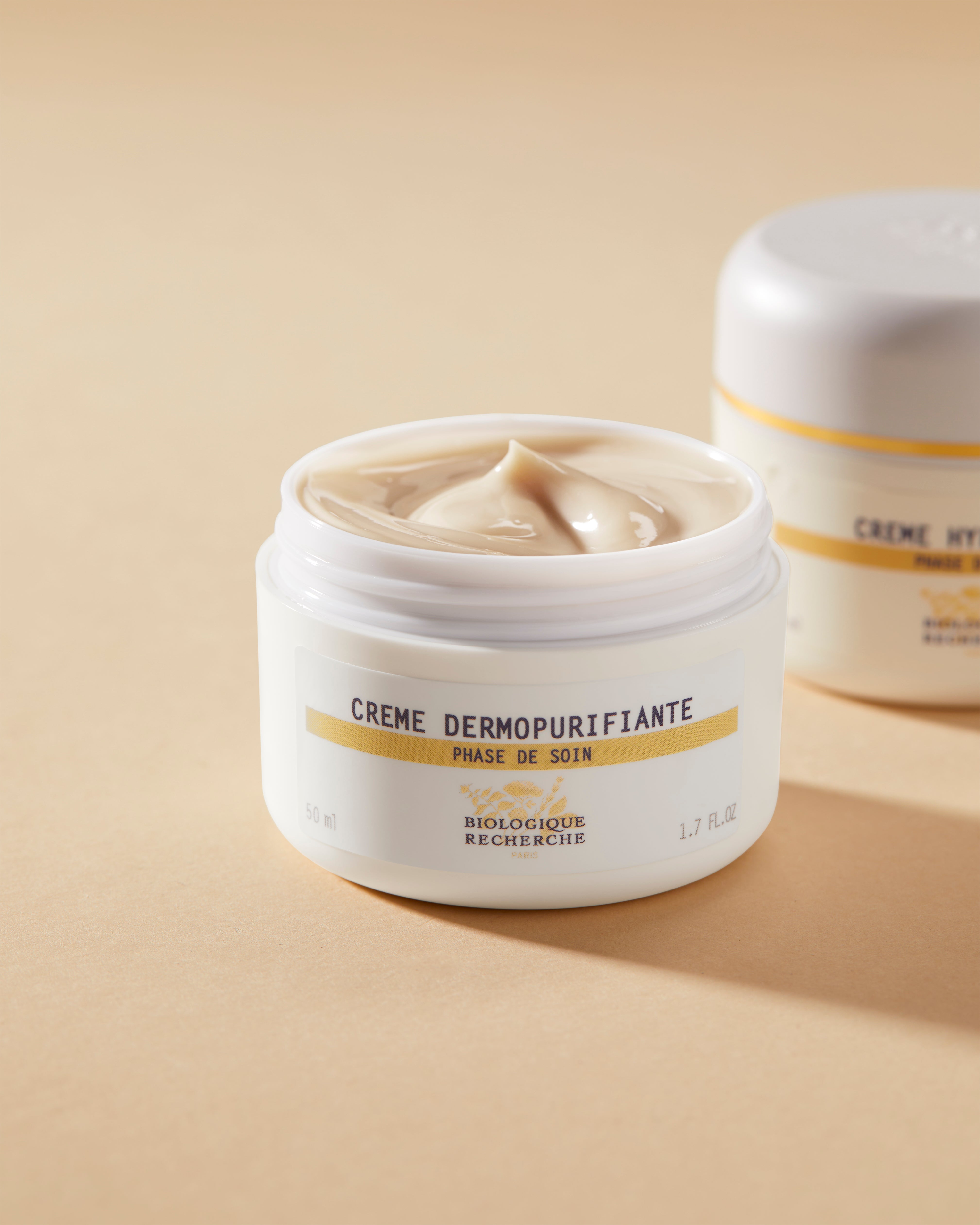 Biologique Recherche - Creme Dermopurifiante