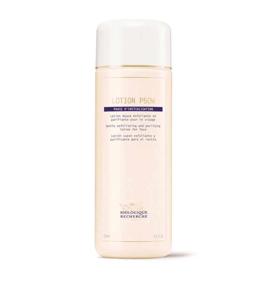 Biologique Recherche - Lotion P50W