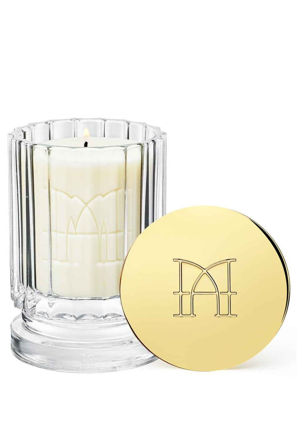 Anomalia - Essence(s) Of The Ocean Scented Candle