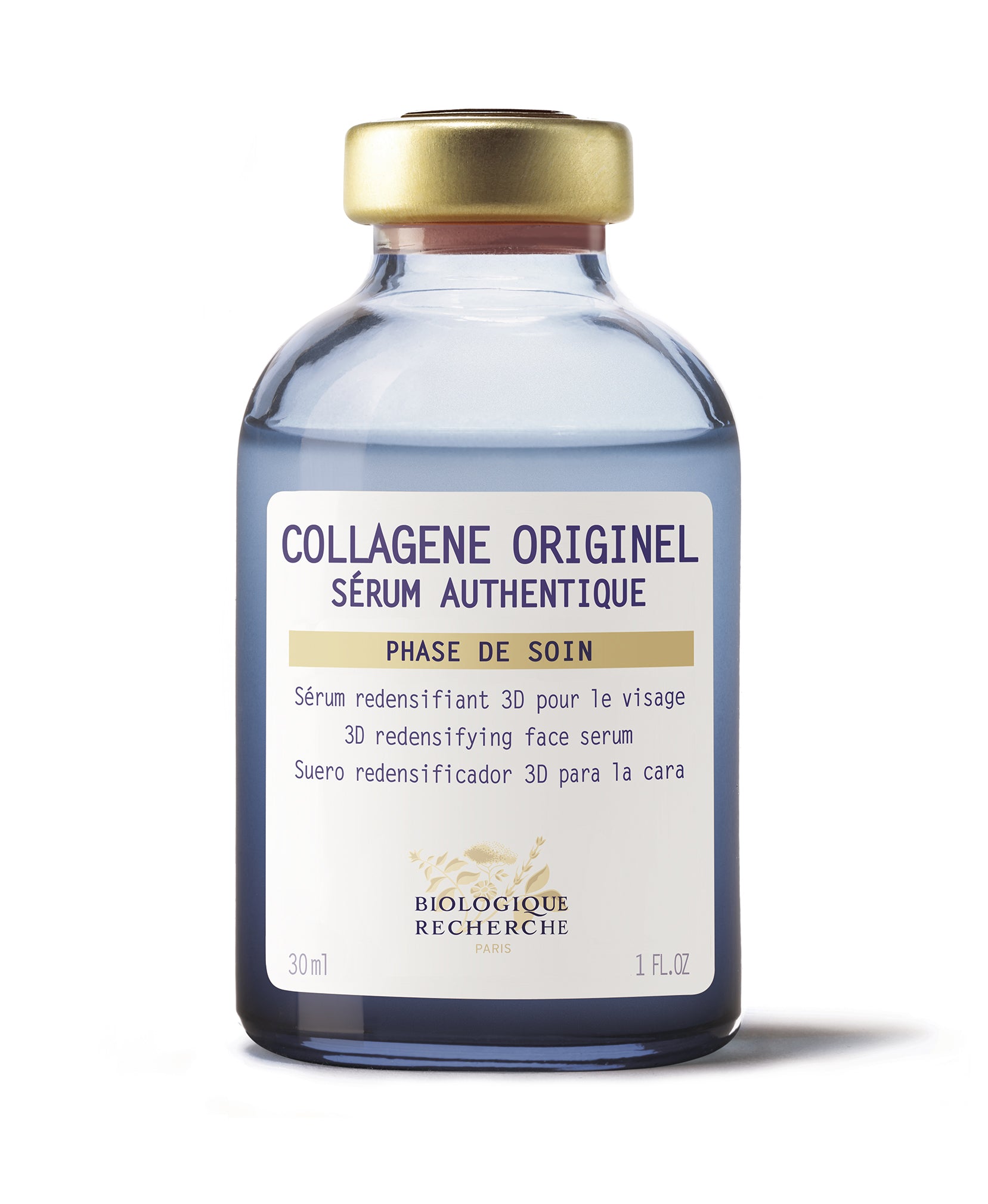 Biologique Recherche - Collagene Originel Serum Authentique