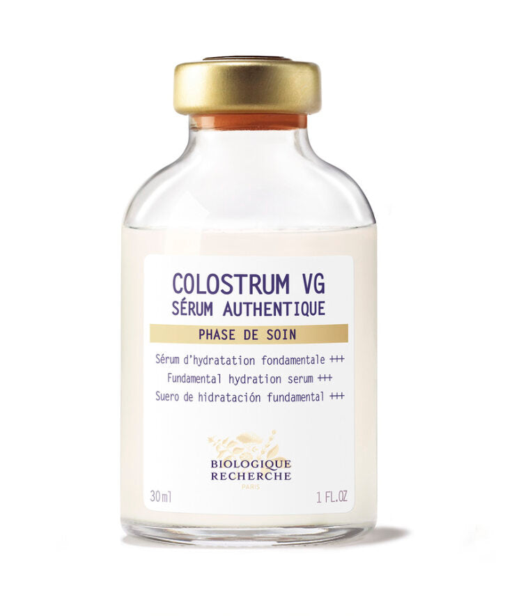 Biologique Recherche - Colostrum VG Serum