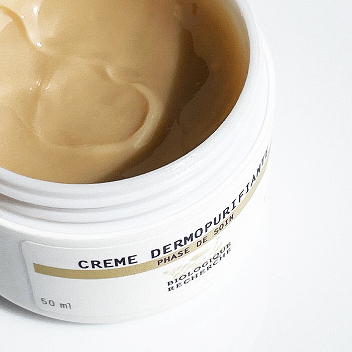 Biologique Recherche - Creme Dermopurifiante