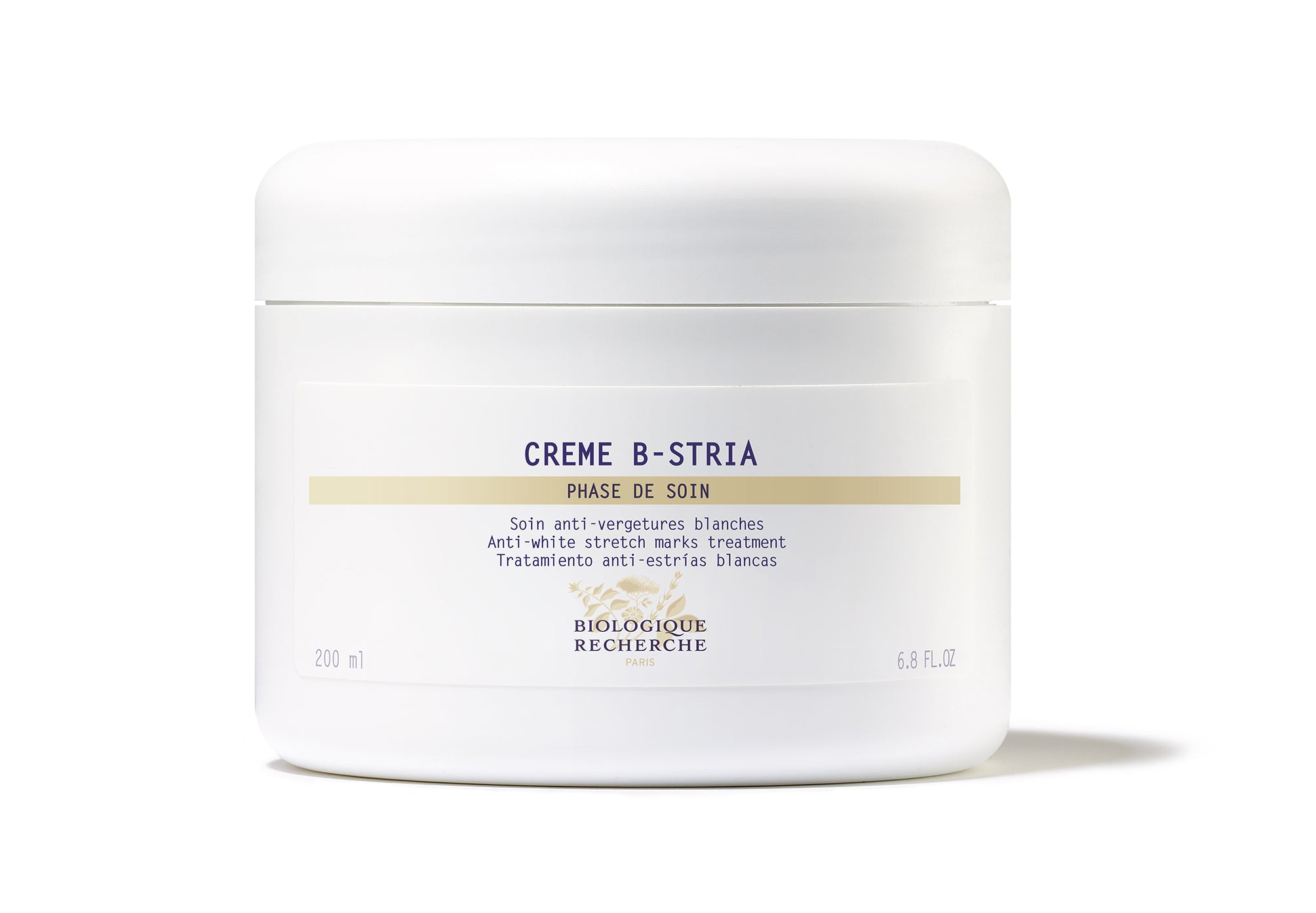 Biologique Recherche - Creme B-Stria