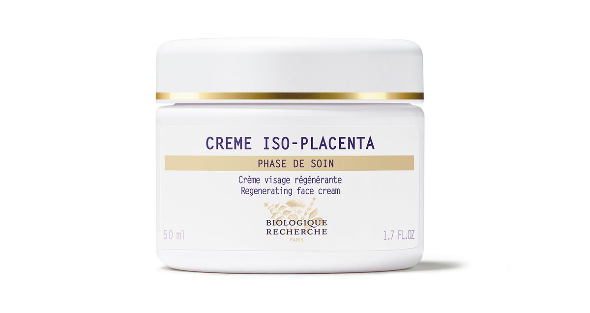Biologique Recherche - Creme Iso Placenta