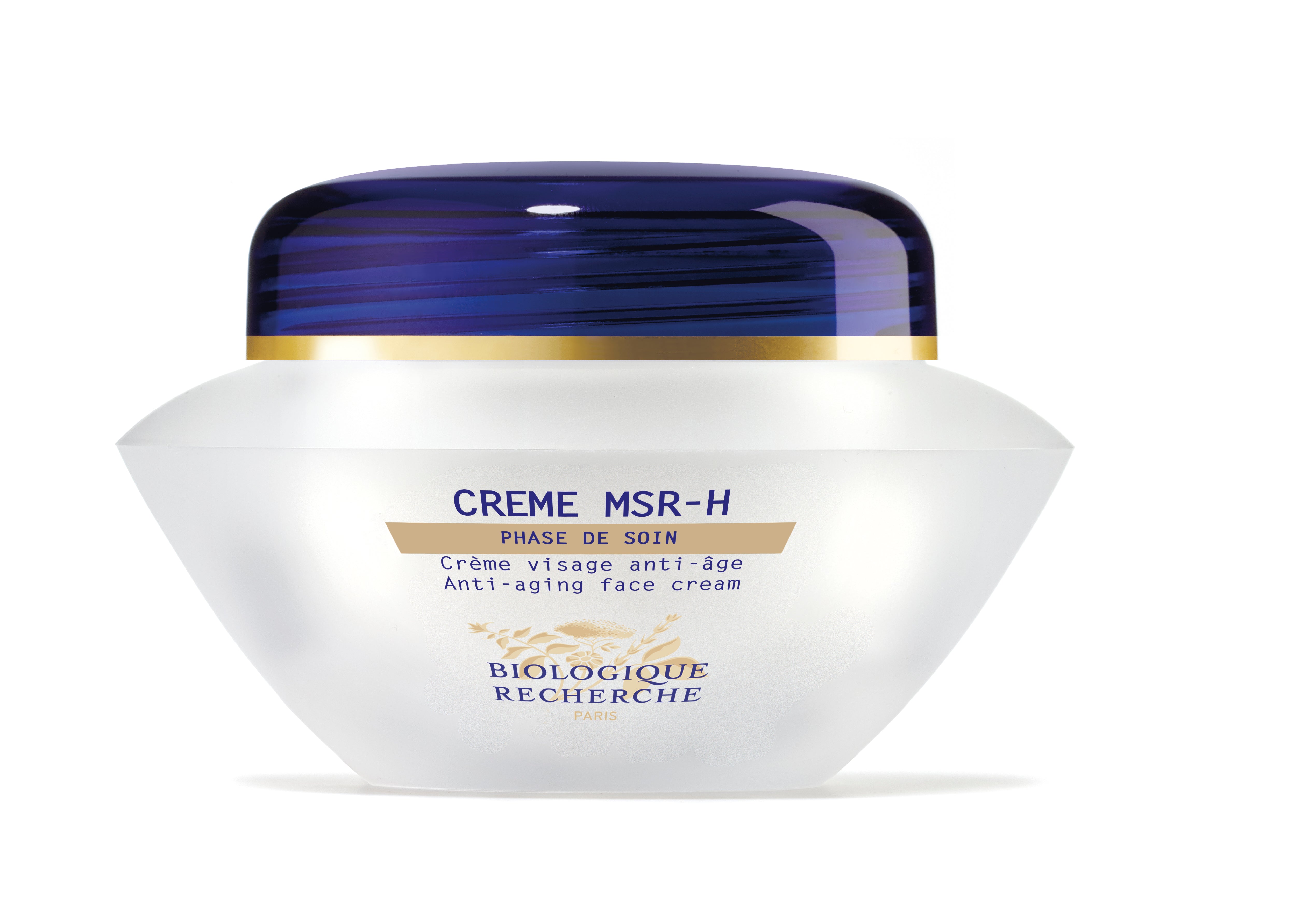 Biologique Recherche - Creme MSR-H