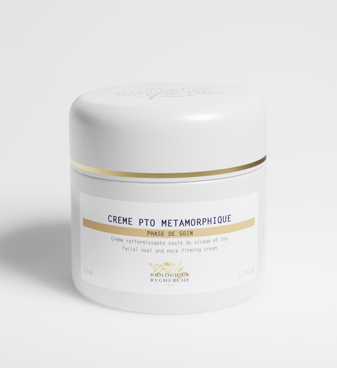 Biologique Recherche - Creme PTO Metamorphique