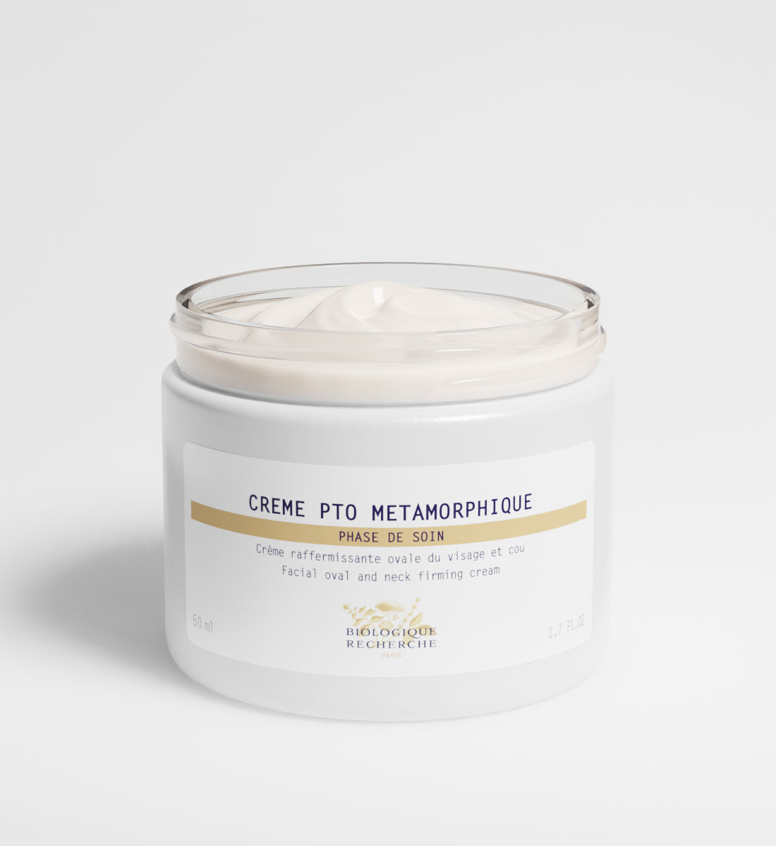 Biologique Recherche - Creme PTO Metamorphique