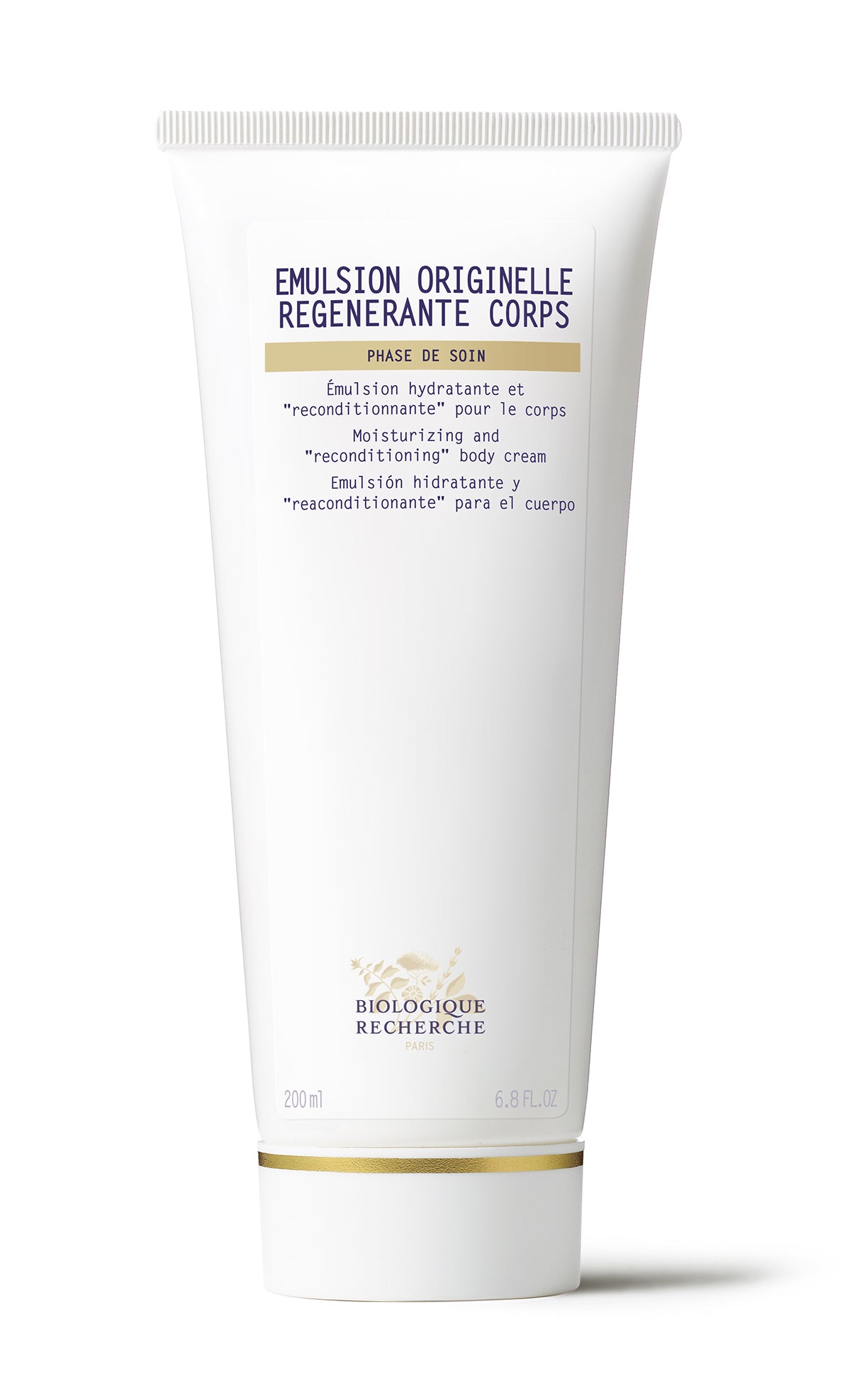 Biologique Recherche - Emulsion Originelle Regenerante Corps