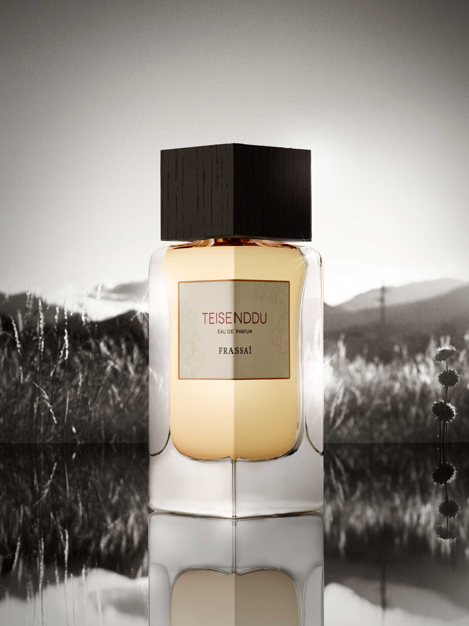 Frassaï - Teisenddu Eau de Parfum