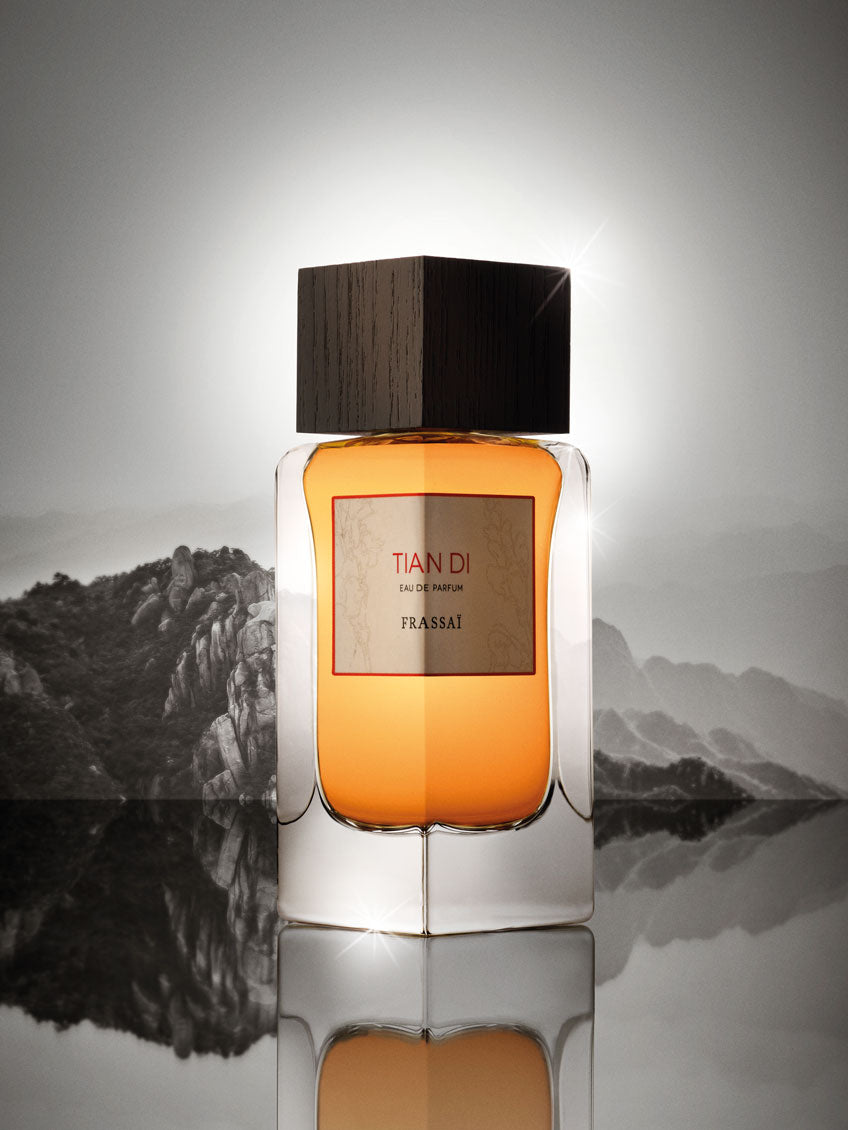 Frassaï - Tian Di Eau de Parfum