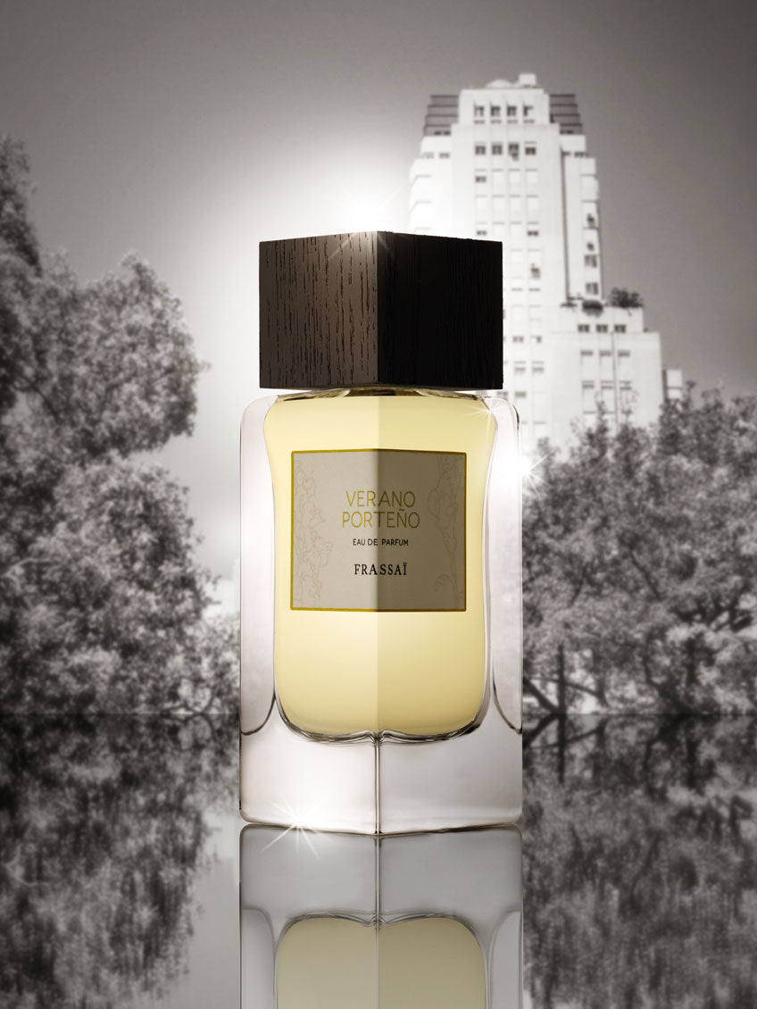 Frassaï - Verano Porteño Eau de Parfum