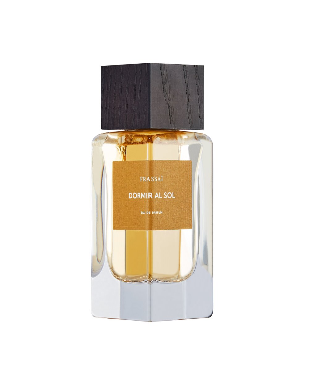 Frassaï - Dormir el Sol Eau de Parfum