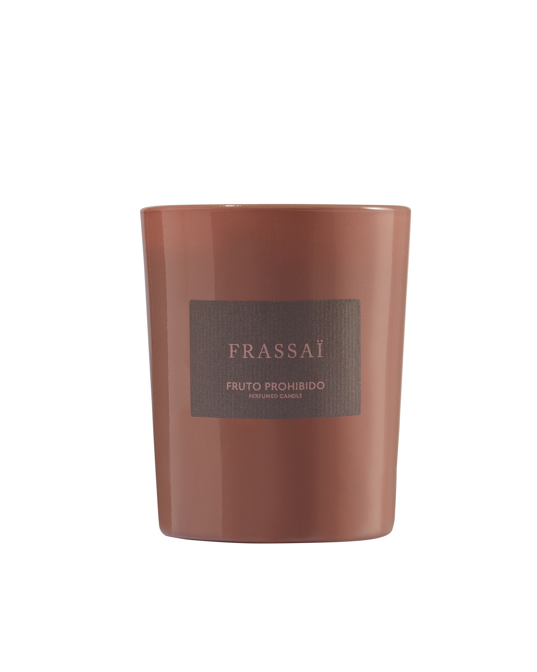 Frassaï - Fruto Prohibido Candle