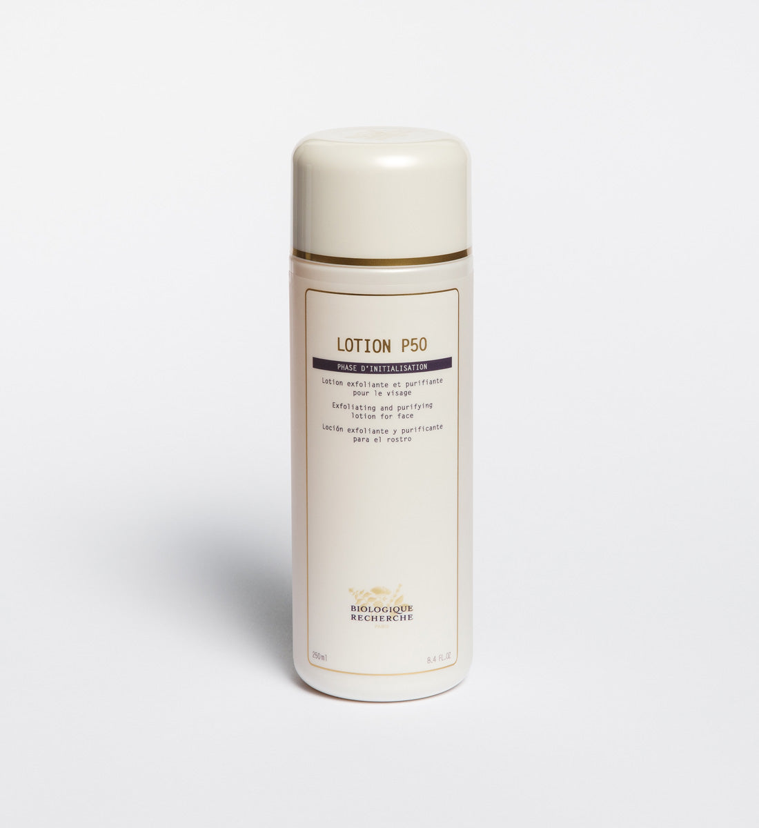 Biologique Recherche - Lotion P50 –