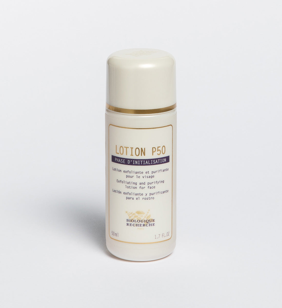 Biologique Recherche - Lotion P50 –