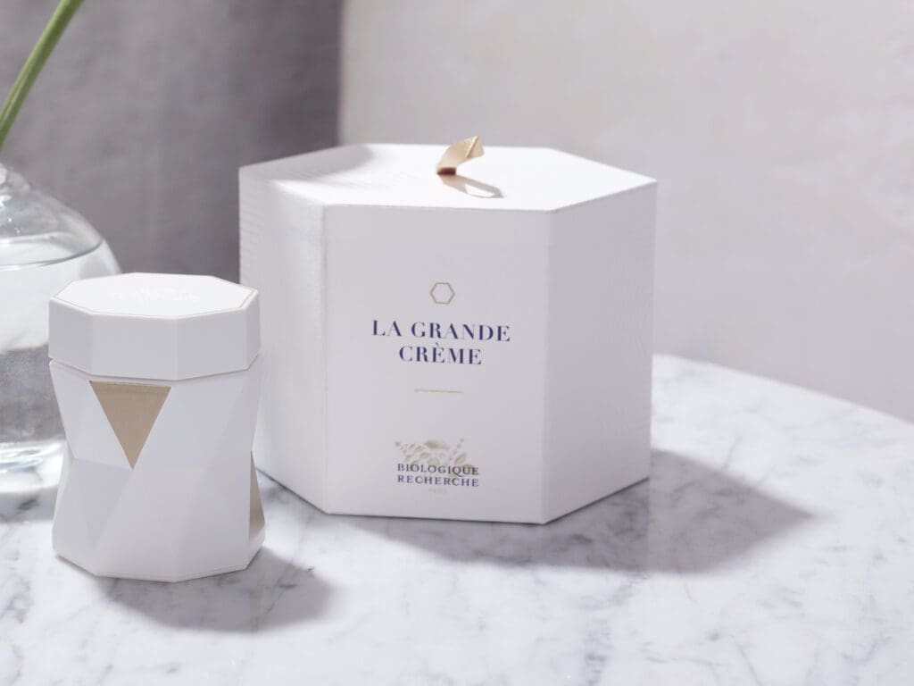 Biologique Recherche - La Grande Creme