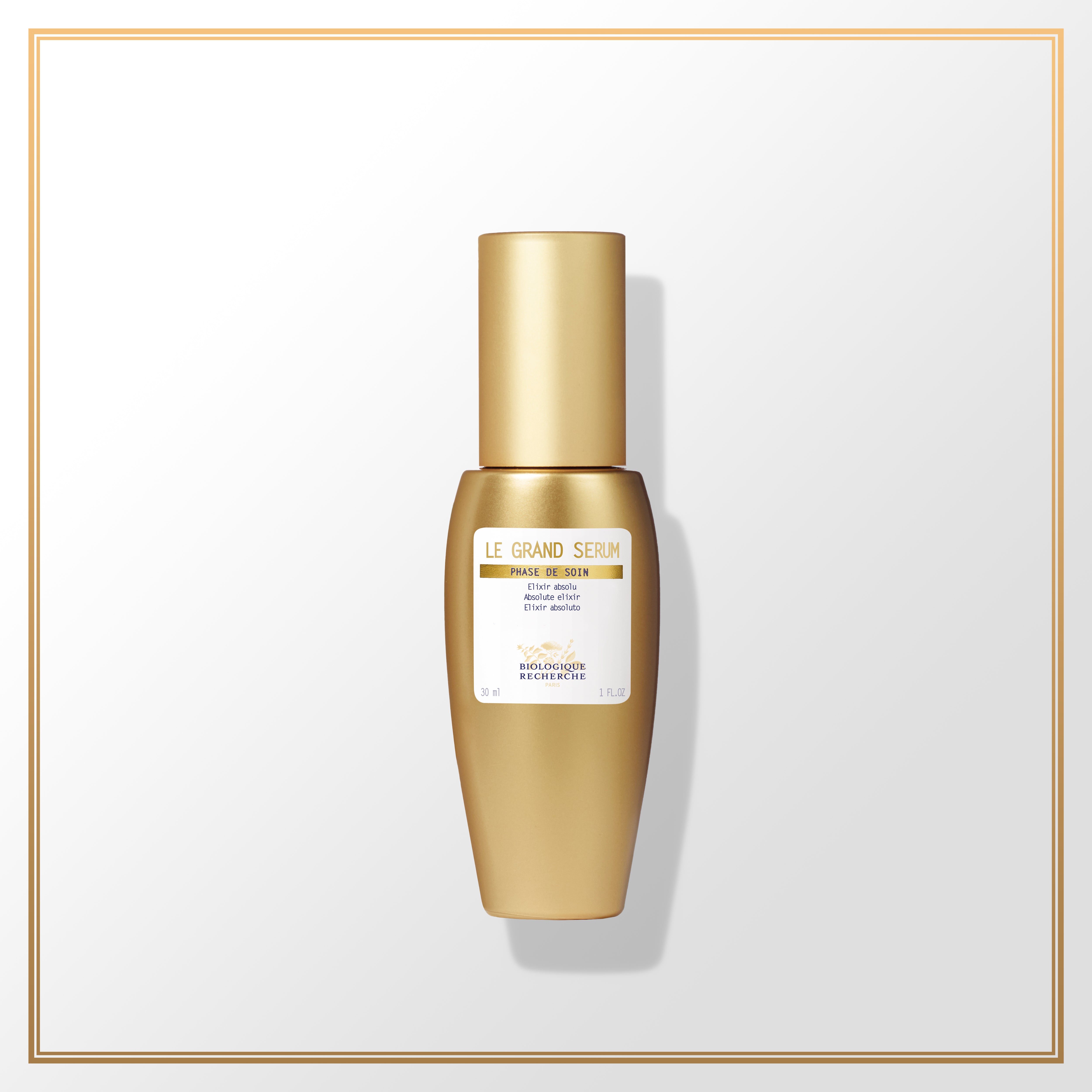 Biologique Recherche - Le Grand Sérum