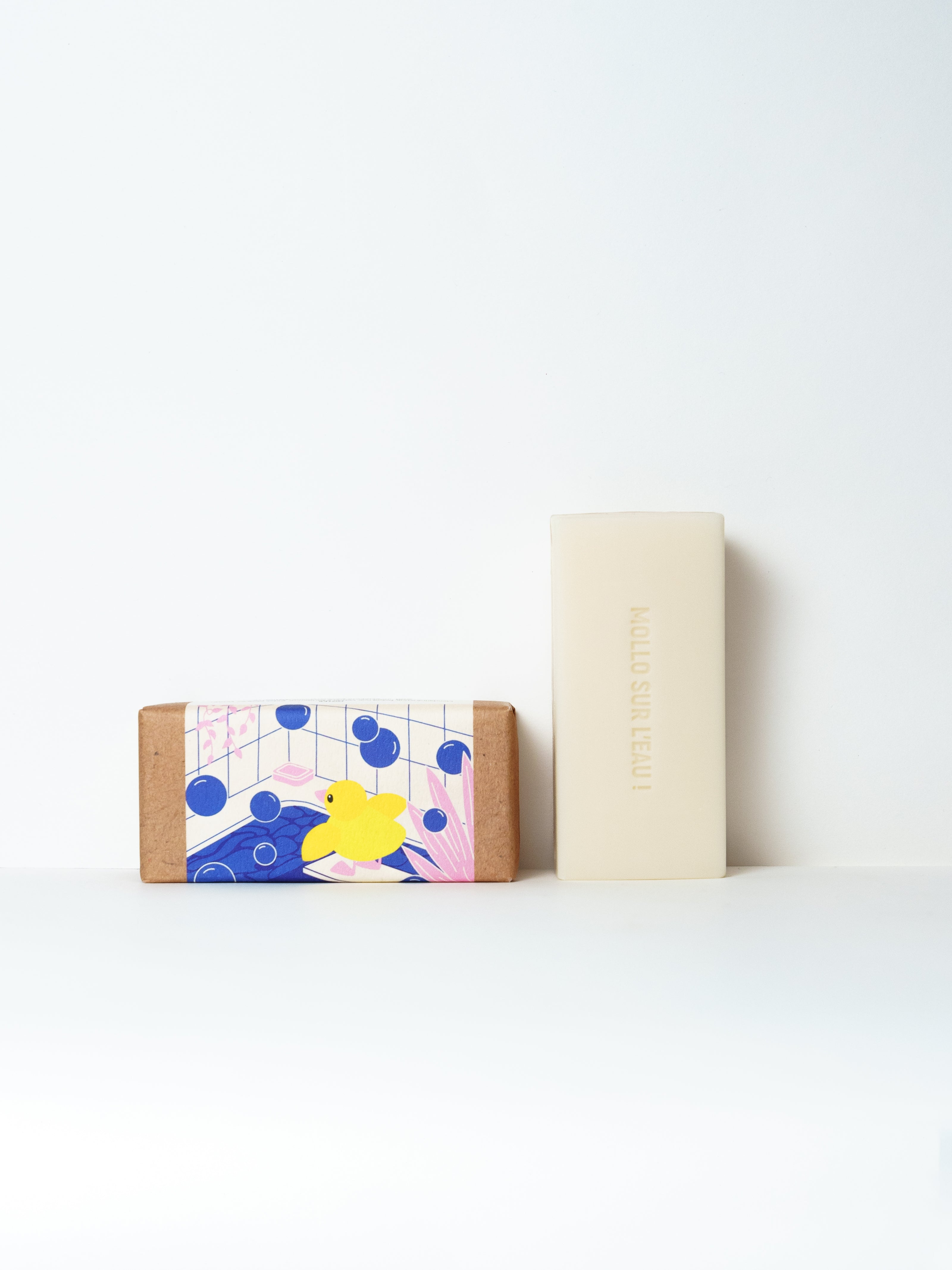 Maison Matine Soap Erreur 404
