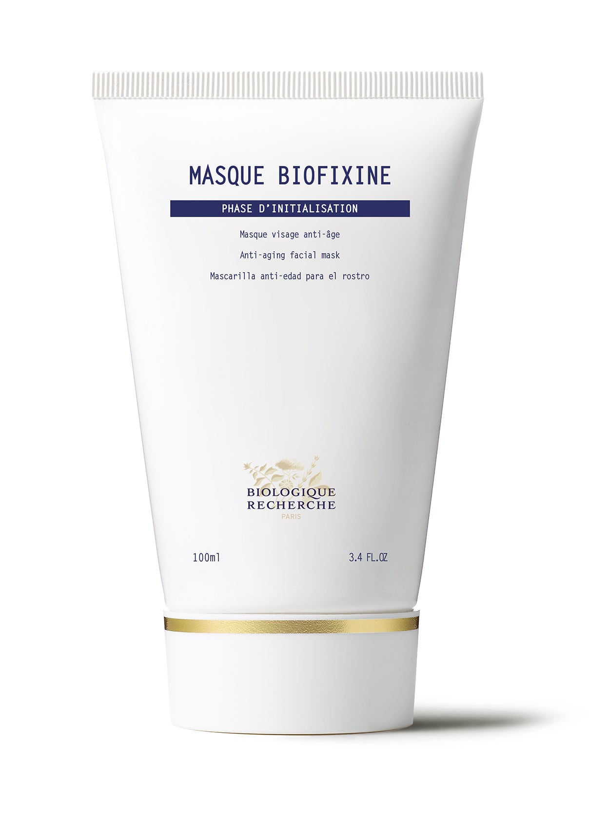 Biologique Recherche - Masque Biofixine