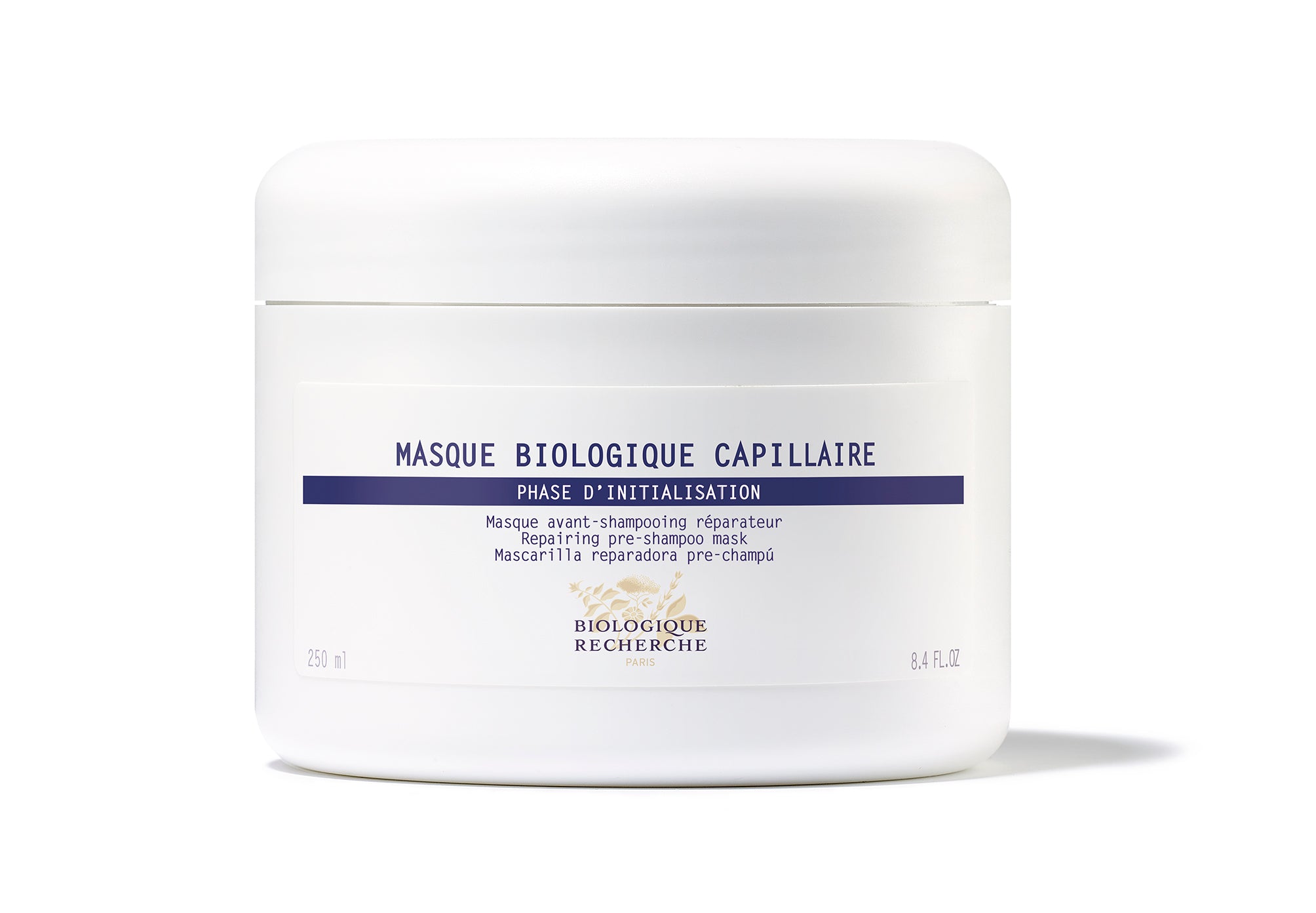 Biologique Recherche - Masque Biologique Capillaire