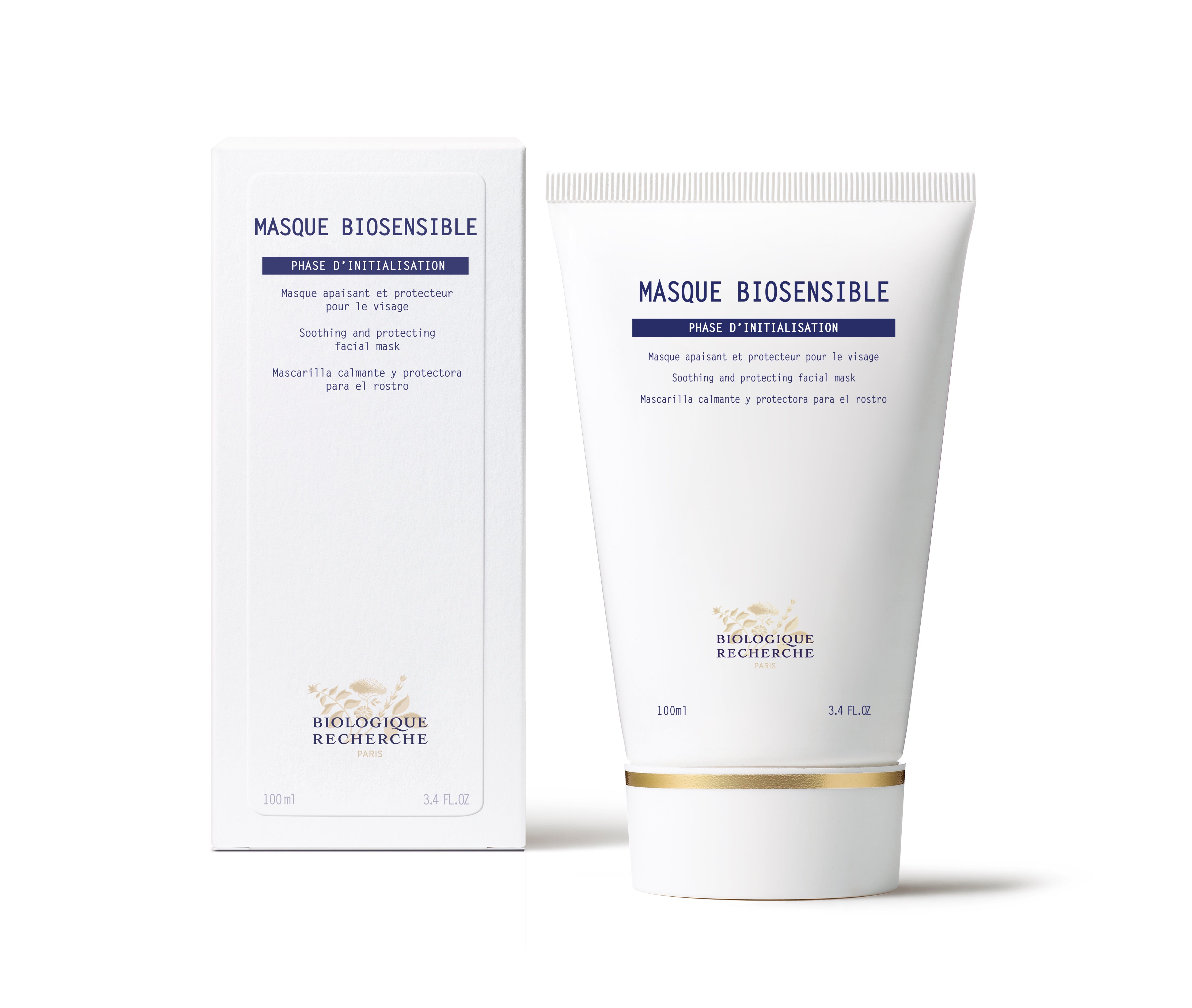 Biologique Recherche - Masque Biosensible