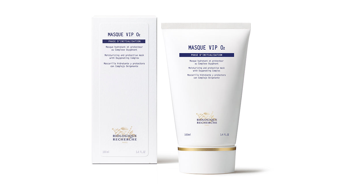 Biologique Recherche - Masque VIP O2