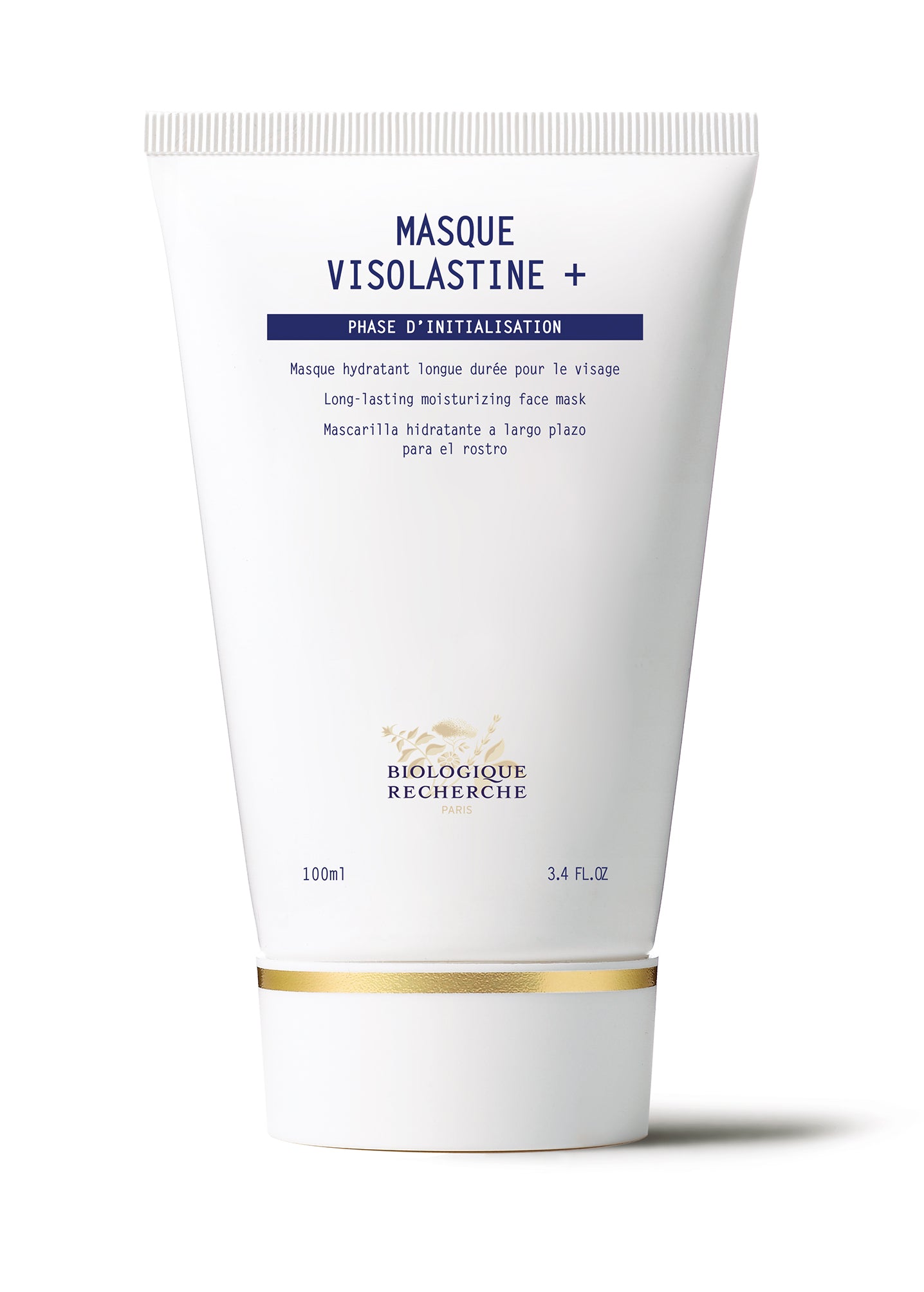 Biologique Recherche - Masque Visolastine