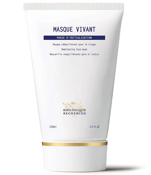 Biologique Recherche - Masque Vivant