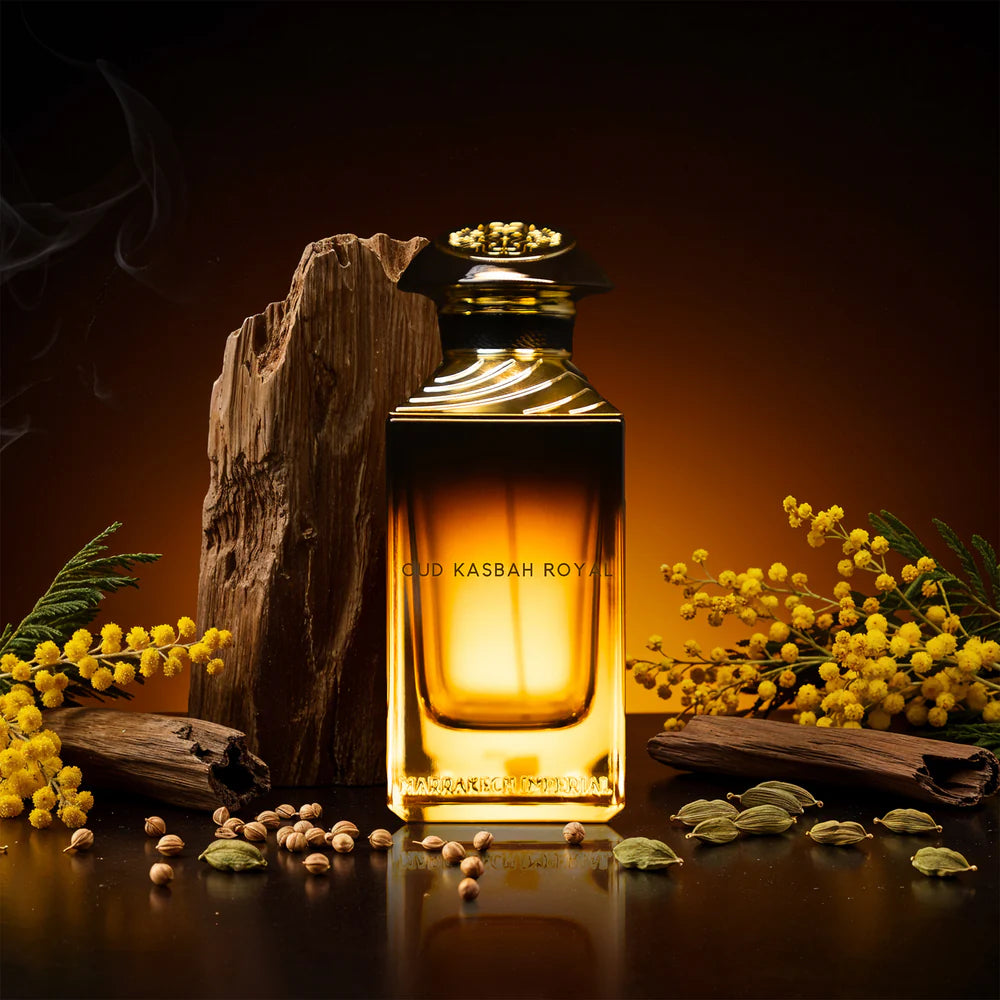 Marrakech Impérial - Oud Kasbah Royal