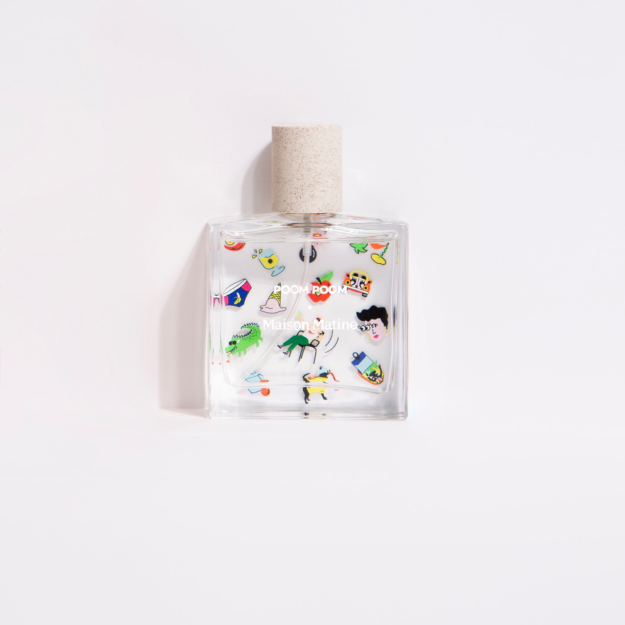 Maison Matine Poom Poom Eau de Parfum