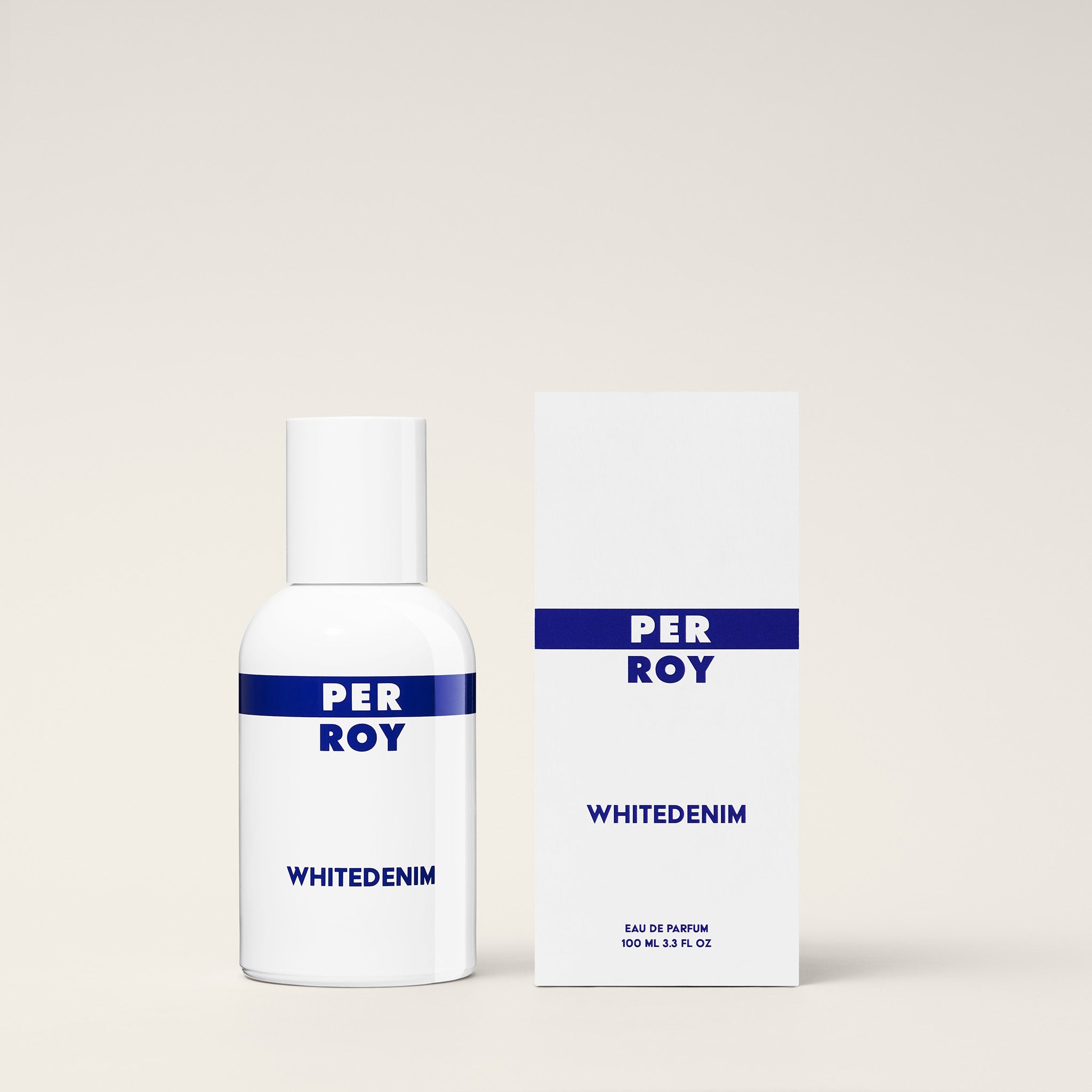 Perroy Whitedenim Eau de Parfum