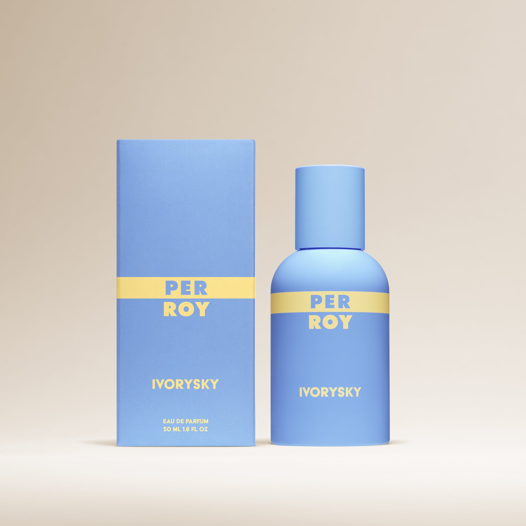 Perroy Ivorysky Eau de Parfum