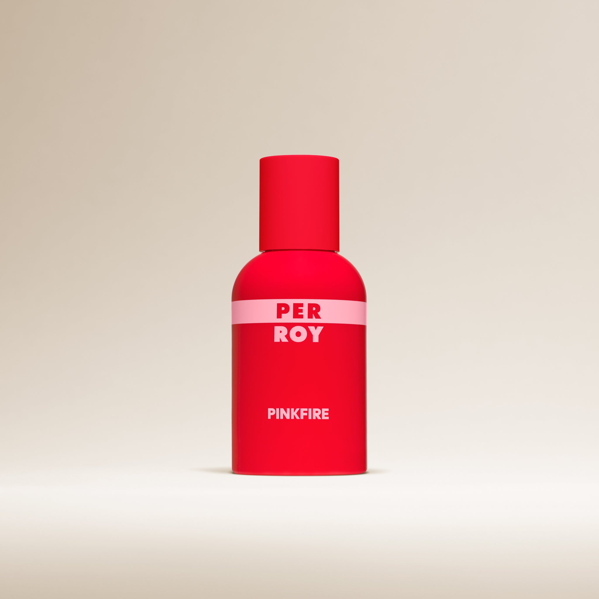 Perroy Pinkfire Eau de Parfum