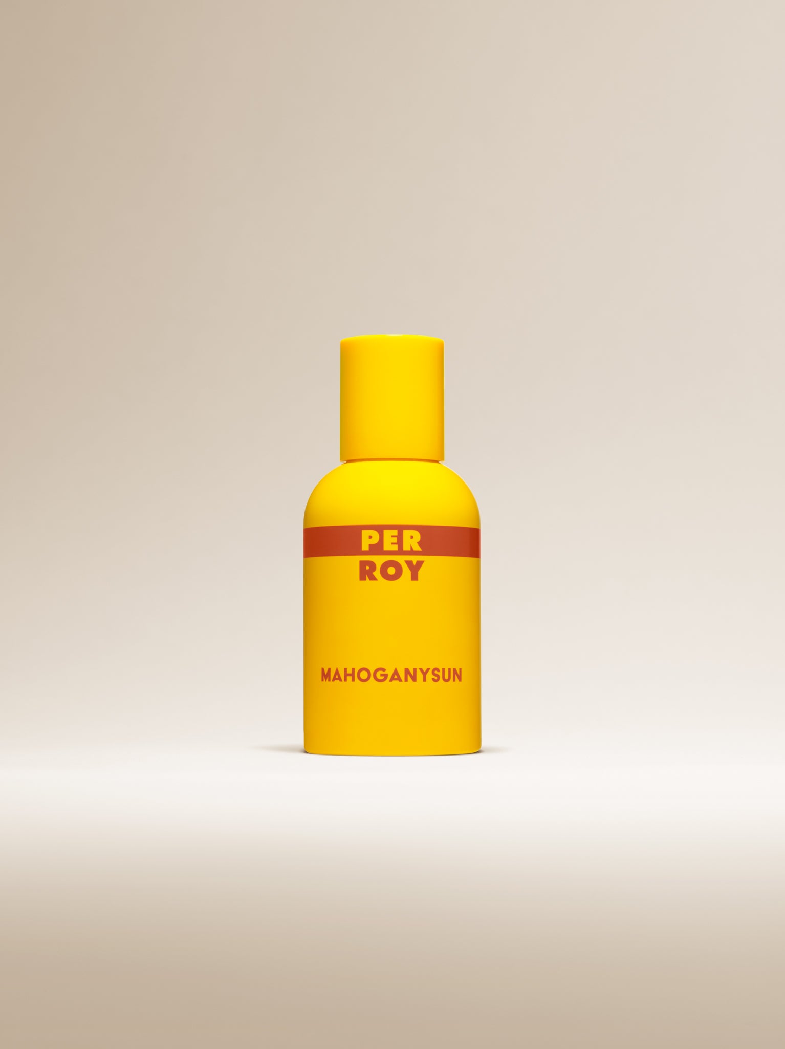 Perroy Mahoganysun Eau de Parfum