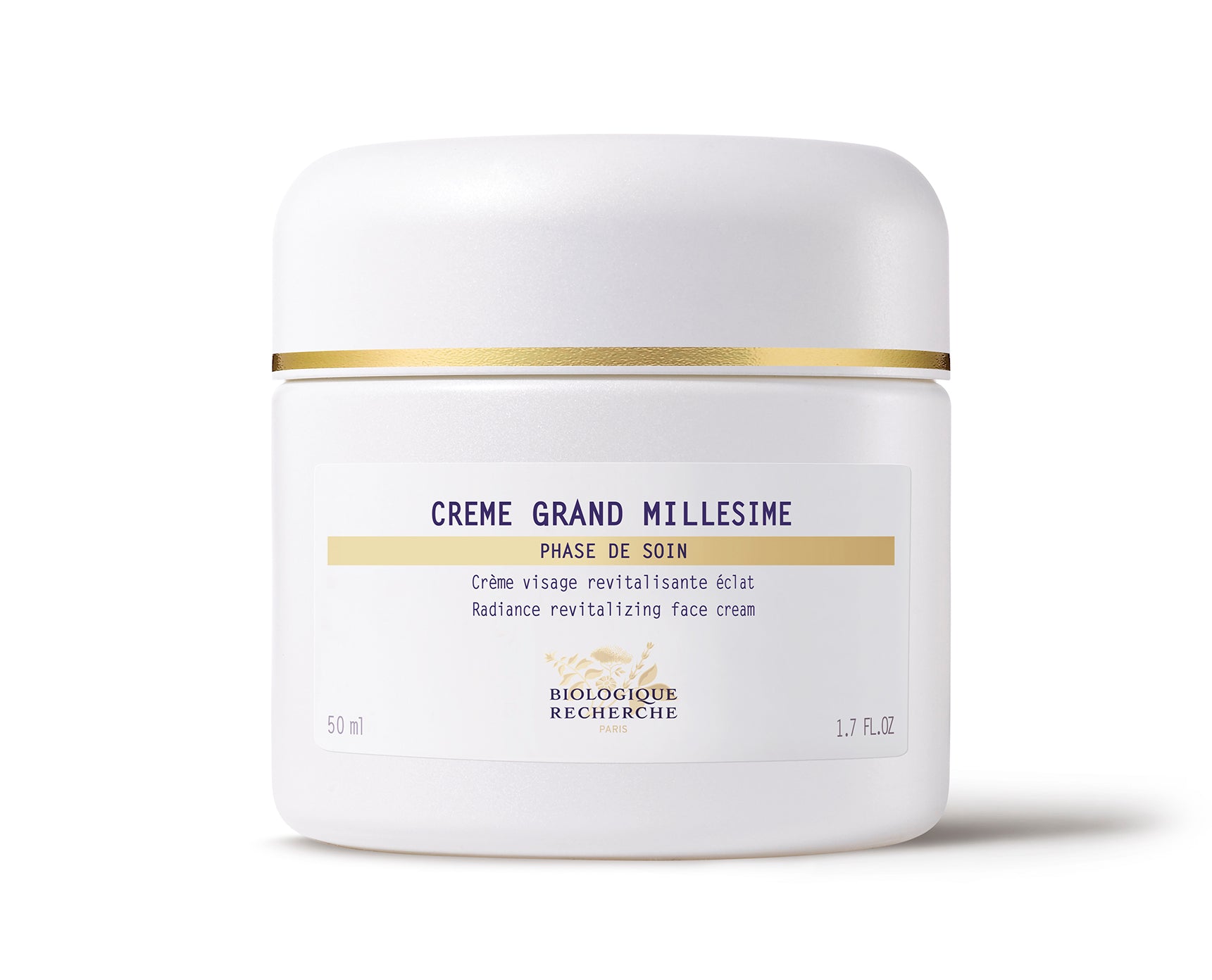 Biologique Recherche - Creme Grand Millesime